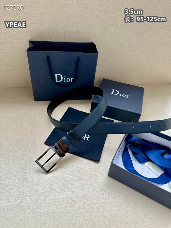 Dior belt 35mmX95-125cm 8L (13)