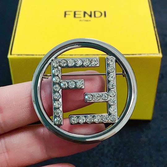 Fendi brooch 12lyh11 (3)