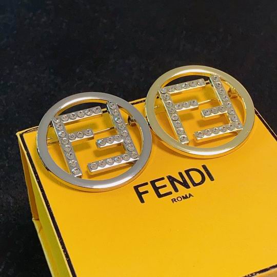Fendi brooch 12lyh11 (4)