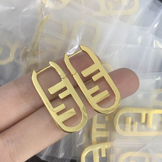 Fendi earring 12lyh05