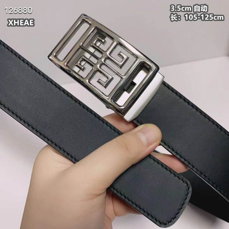Givenchy belt 35mmX105-125cm 8L (14)