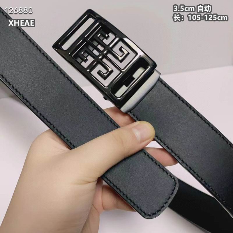 Givenchy belt 35mmX105-125cm 8L (17)