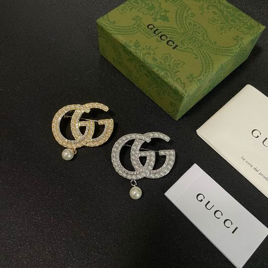 Gucci Brooch 12lyh19 (1)