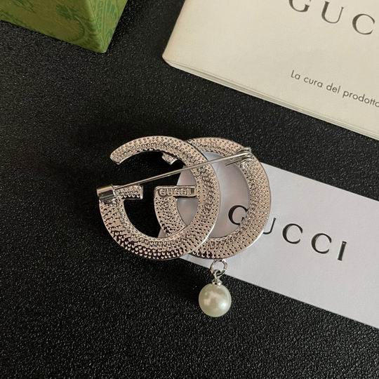 Gucci Brooch 12lyh19 (5)