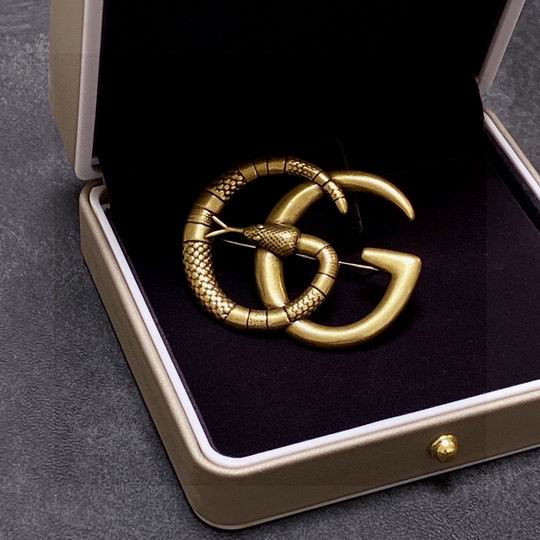 Gucci Brooch 12lyh21 (4)
