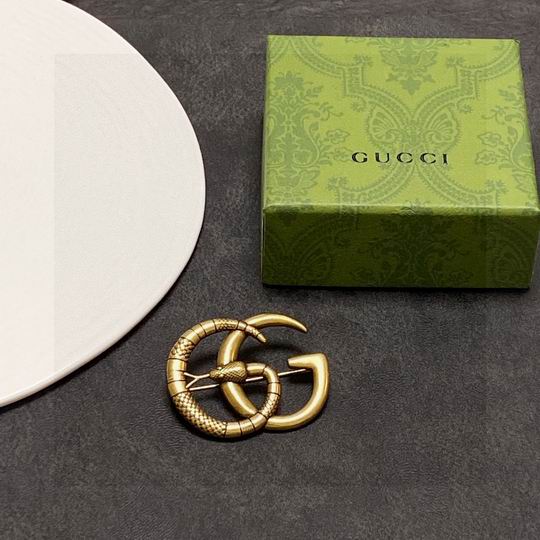 Gucci Brooch 12lyh21 (5)
