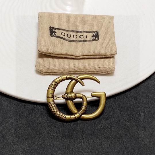 Gucci Brooch 12lyh21 (6)