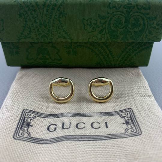 Gucci Earring 12lyh02 (6)