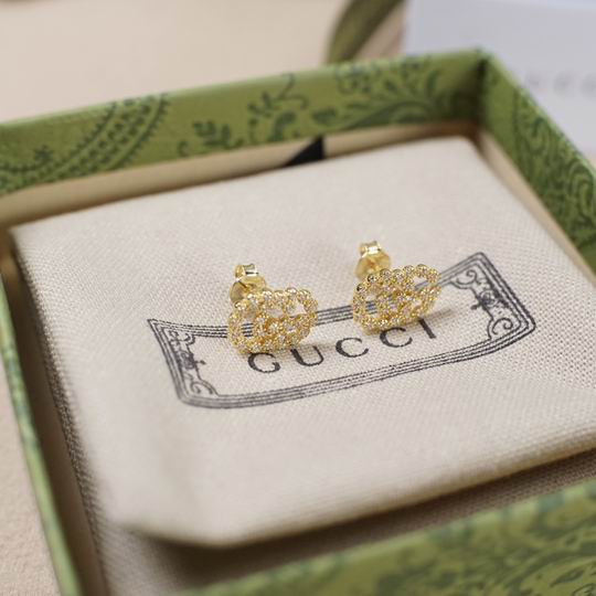 Gucci Earring 12lyh03 (4)