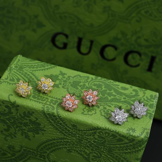 Gucci Earring 12lyh04 (1)