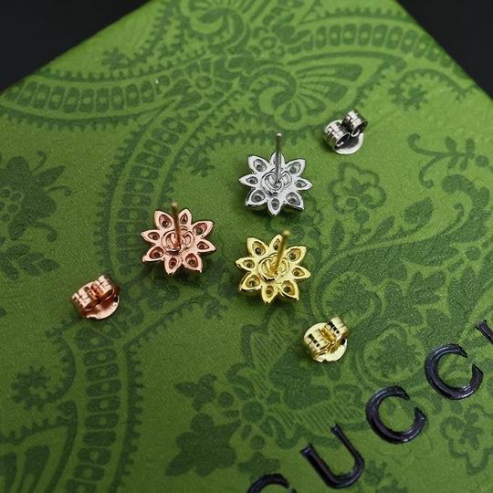 Gucci Earring 12lyh04 (6)