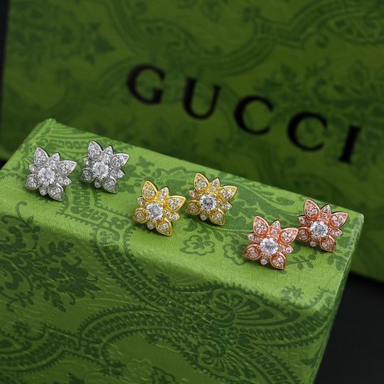 Gucci Earring 12lyh04 (7)