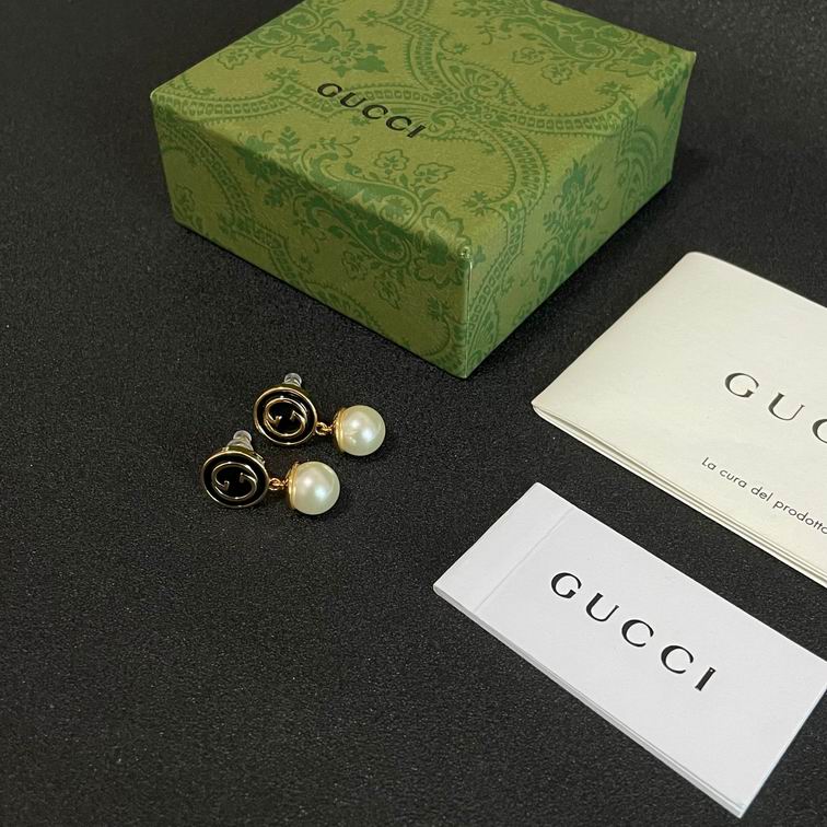 Gucci Earring 12lyh05 (1)