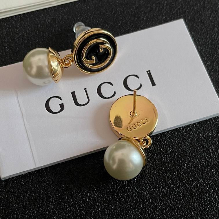 Gucci Earring 12lyh05 (3)