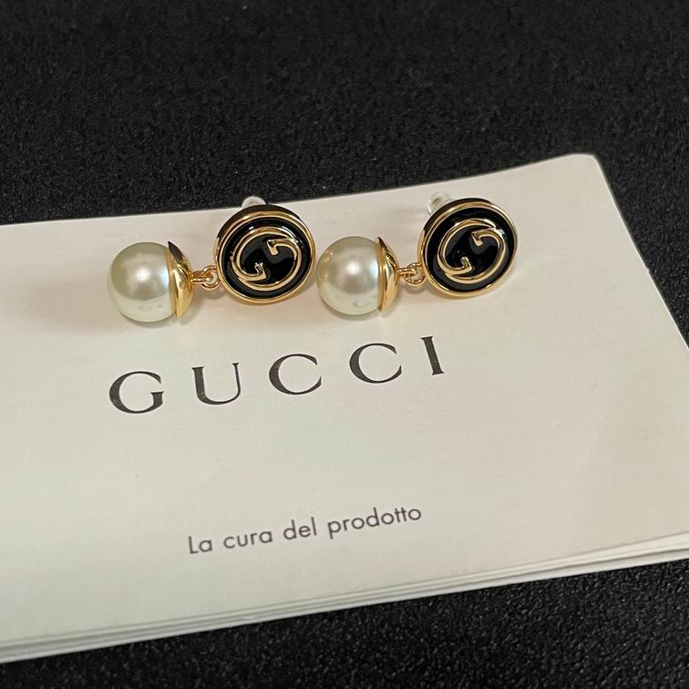 Gucci Earring 12lyh05 (4)