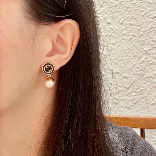 Gucci Earring 12lyh05 (5)