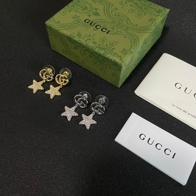 Gucci Earring 12lyh06 (1)