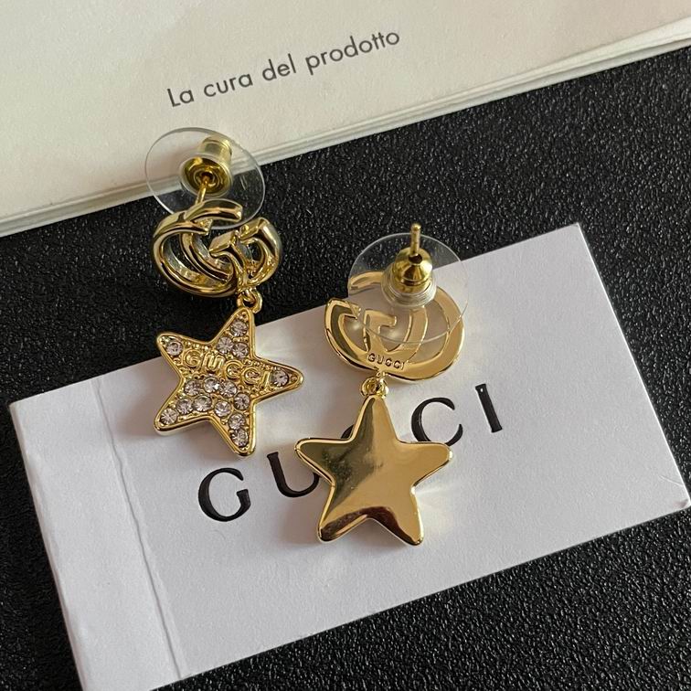 Gucci Earring 12lyh06 (3)