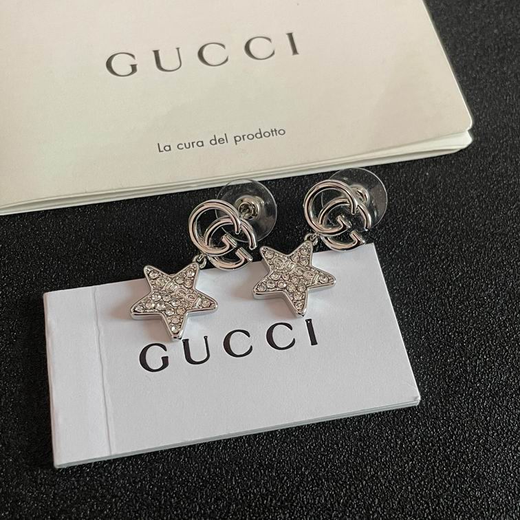 Gucci Earring 12lyh06 (4)