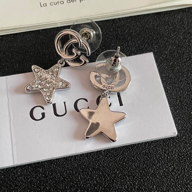 Gucci Earring 12lyh06 (5)