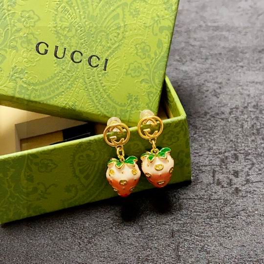 Gucci Earring 12lyh07 (3)