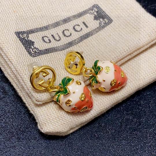 Gucci Earring 12lyh07 (4)