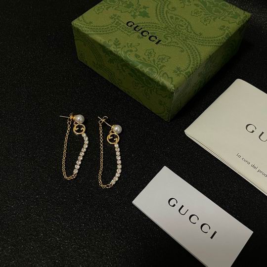 Gucci Earring 12lyh08 (1)