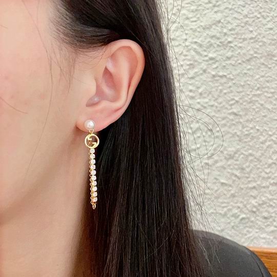 Gucci Earring 12lyh08 (5)