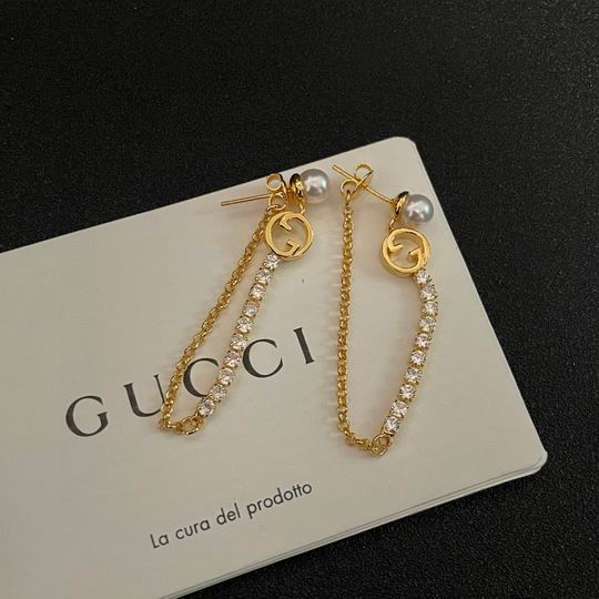 Gucci Earring 12lyh08 (6)