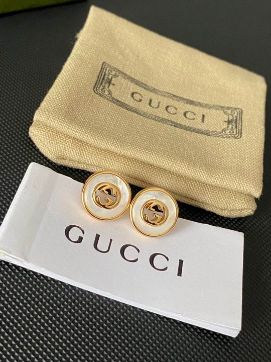 Gucci Earring 12lyh09 (4)