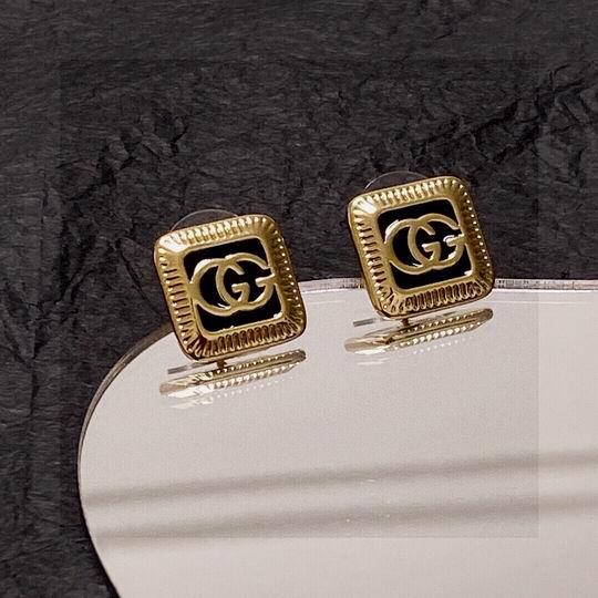Gucci Earring 12lyh14 (5)