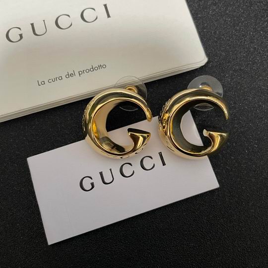 Gucci Earring 12lyh15 (2)