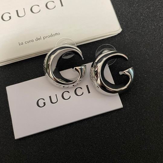 Gucci Earring 12lyh15 (5)
