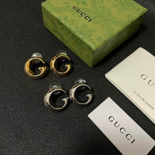 Gucci Earring 12lyh15 (6)