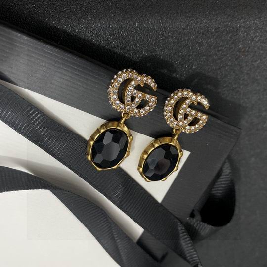 Gucci Earring 12lyh16 (5)