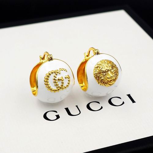 Gucci Earring 12lyh17 (1)