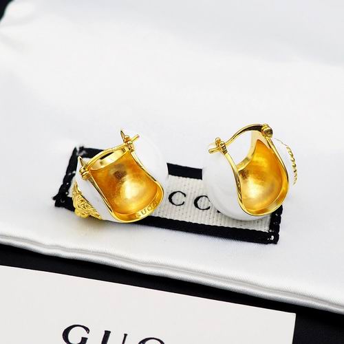 Gucci Earring 12lyh17 (2)