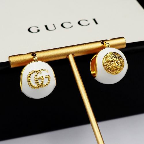 Gucci Earring 12lyh17 (3)