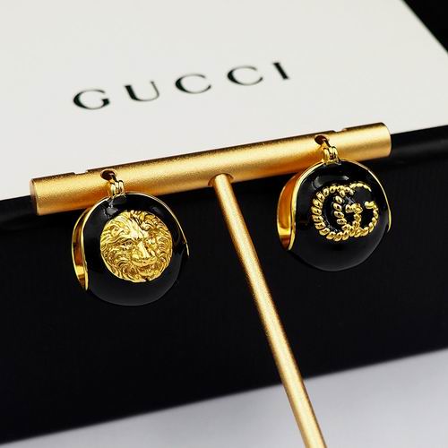 Gucci Earring 12lyh17 (5)