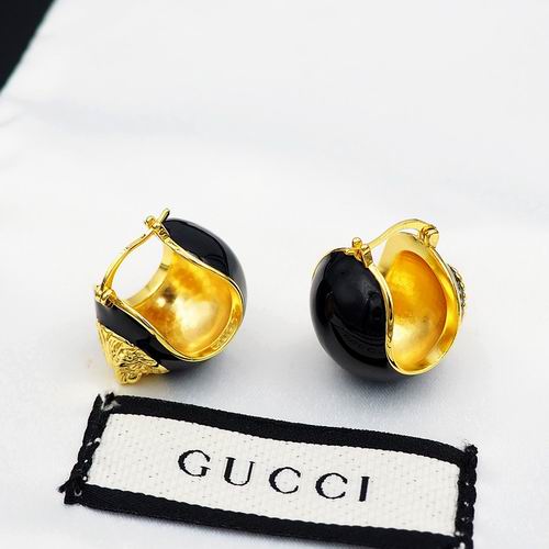 Gucci Earring 12lyh17 (6)