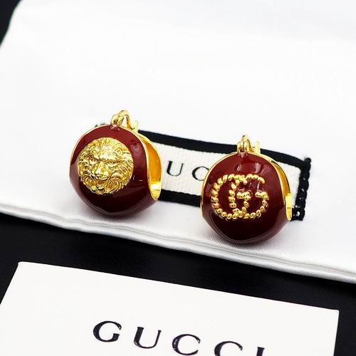 Gucci Earring 12lyh17 (7)