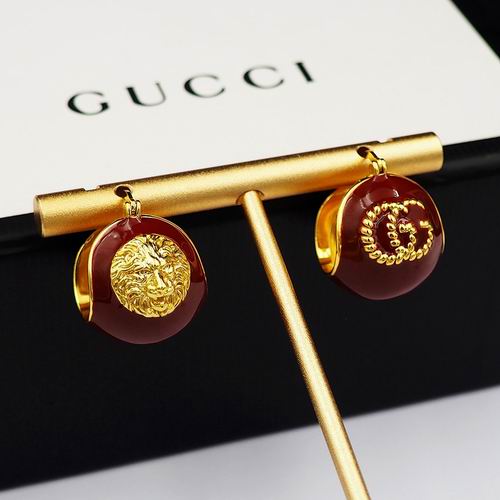 Gucci Earring 12lyh17 (8)