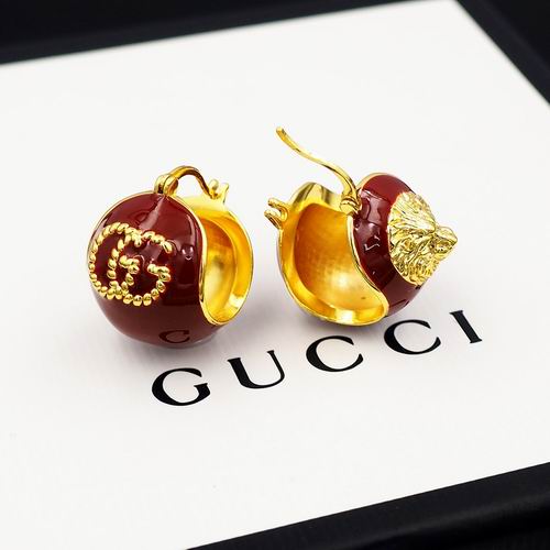 Gucci Earring 12lyh17 (9)