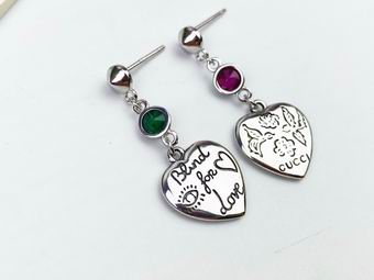Gucci Earring 12lyh18 (1)