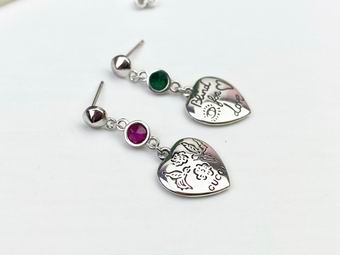 Gucci Earring 12lyh18 (2)