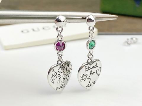 Gucci Earring 12lyh18 (3)