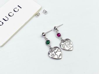 Gucci Earring 12lyh18 (4)