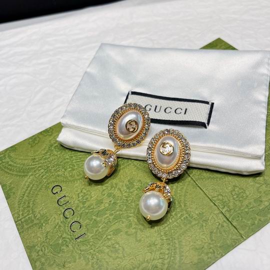 Gucci Earring 12lyh19 (1)