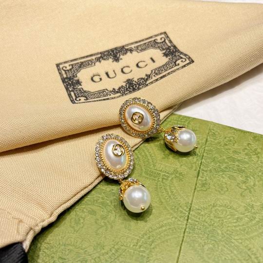Gucci Earring 12lyh19 (2)