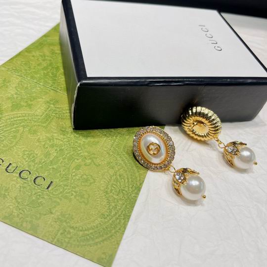 Gucci Earring 12lyh19 (3)